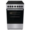 Готварска печка с керамичен плот Gorenje GEC5B41SG